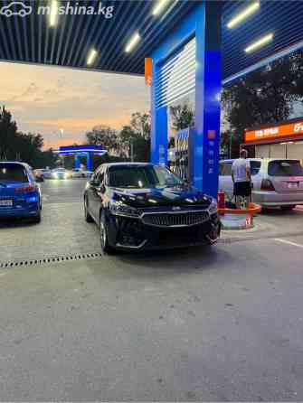 Kia K7 YG (II) 2.4, 2018 Bishkek