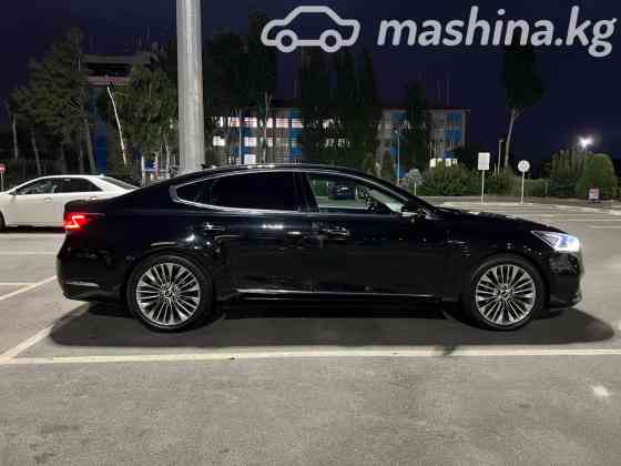 Kia K7 YG (II) 2.4, 2018 Bishkek