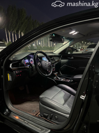 Kia K7 YG (II) 2.4, 2018 Bishkek - photo 7