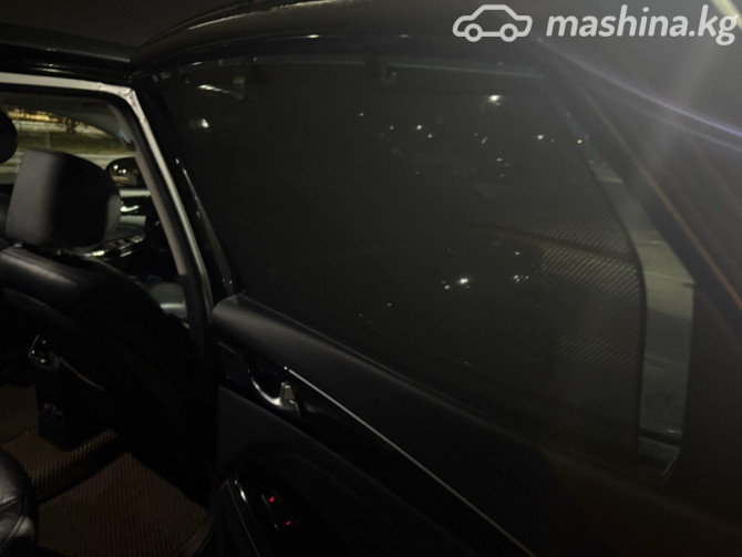 Kia K7 YG (II) 3.0, 2018 Bishkek - photo 10
