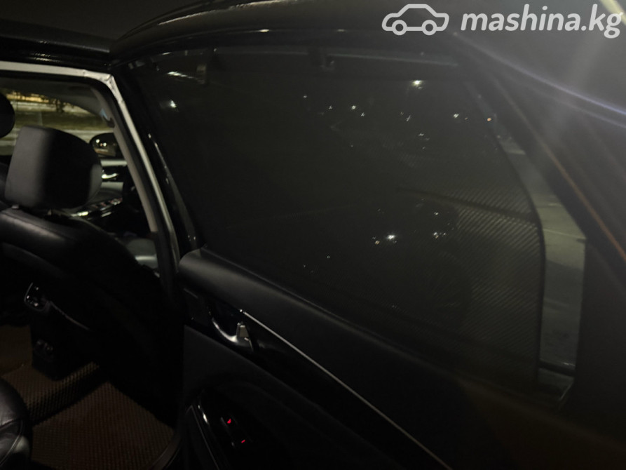 Kia K7 YG (II) 3.0, 2018 Бишкек - сүрөт 10