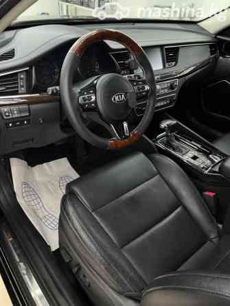 Kia K7 YG (II) 3.0, 2019 Bishkek