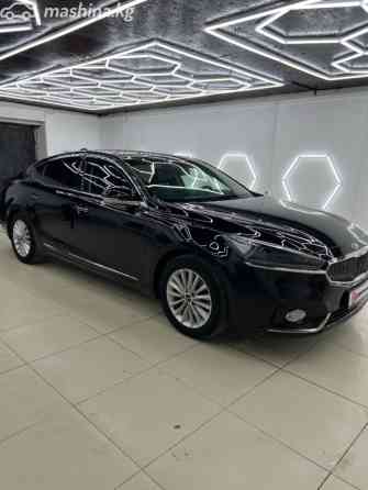 Kia K7 YG (II) 3.0, 2019 Bishkek