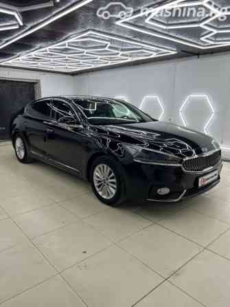 Kia K7 YG (II) 3.0, 2019 Bishkek