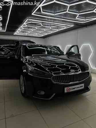 Kia K7 YG (II) 3.0, 2019 Bishkek