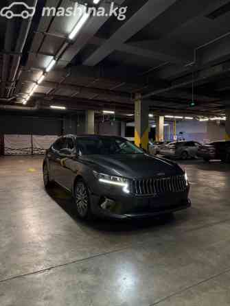 Kia K7 YG (II) Рестайлинг 3.0, 2020 Bishkek