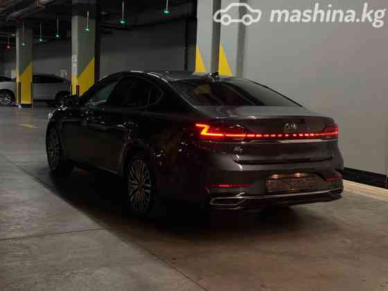 Kia K7 YG (II) Рестайлинг 3.0, 2020 Bishkek