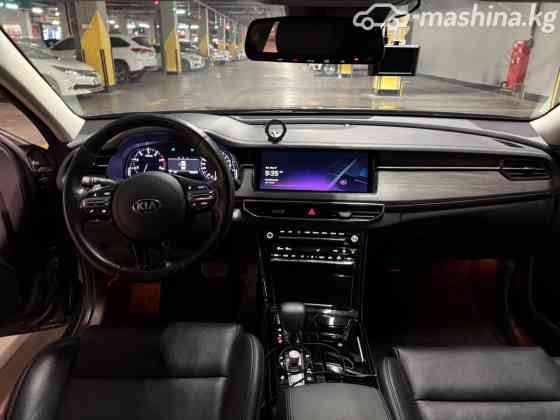 Kia K7 YG (II) Рестайлинг 3.0, 2020 Bishkek