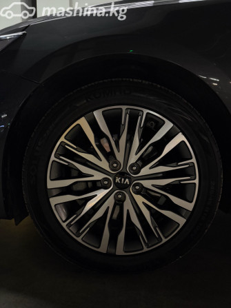 Kia K7 YG (II) Рестайлинг 3.0, 2020 Бишкек - сүрөт 4