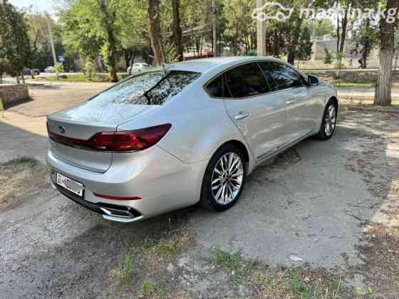 Kia K7 YG (II) Рестайлинг 3.0, 2019 Bishkek
