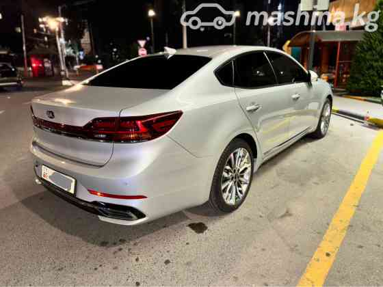 Kia K7 YG (II) Рестайлинг 3.0, 2019 Bishkek