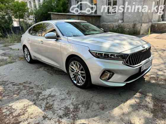 Kia K7 YG (II) Рестайлинг 3.0, 2019 Bishkek