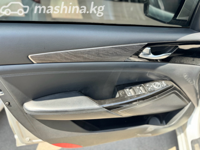 Kia K7 YG (II) Рестайлинг 3.0, 2019 Bishkek - photo 10