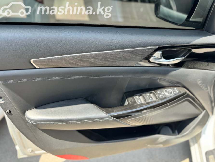 Kia K7 YG (II) Рестайлинг 3.0, 2019 Бишкек - сүрөт 10