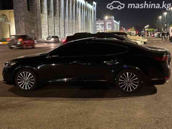 Kia K7 YG (II) 3.0, 2018 Bishkek