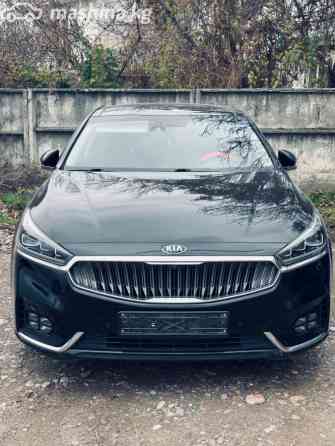Kia K7 YG (II) 3.0, 2018 Bishkek