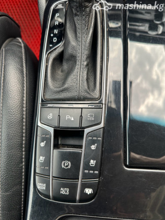 Kia K7 YG (II) 3.0, 2018 Bishkek - photo 7