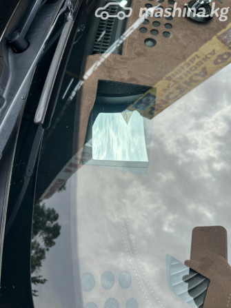 Kia K7 YG (II) 3.0, 2018 Bishkek - photo 9
