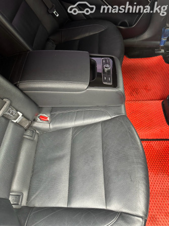 Kia K7 YG (II) 3.0, 2018 Bishkek - photo 10