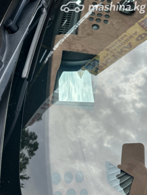 Kia K7 YG (II) 3.0, 2018 Бишкек - сүрөт 9