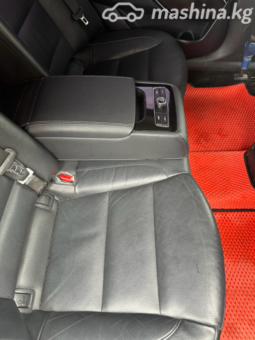 Kia K7 YG (II) 3.0, 2018 Бишкек - сүрөт 10