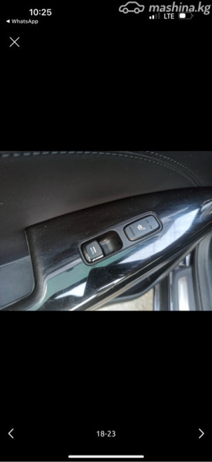 Kia K7 YG (II) 2.4, 2019 Bishkek - photo 3