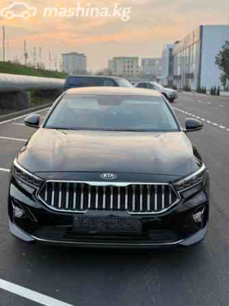 Kia K7 YG (II) Рестайлинг 3.0, 2020 Bishkek