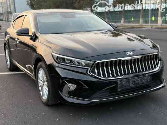Kia K7 YG (II) Рестайлинг 3.0, 2020 Bishkek