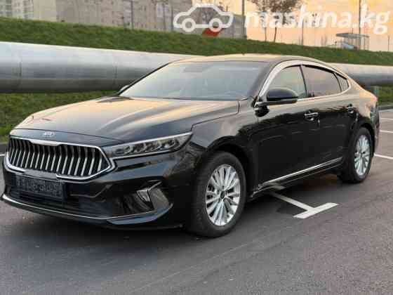 Kia K7 YG (II) Рестайлинг 3.0, 2020 Bishkek