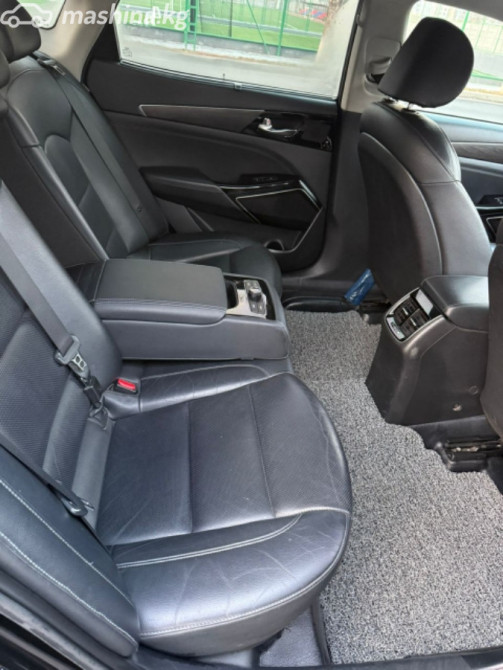 Kia K7 YG (II) Рестайлинг 3.0, 2020 Бишкек - сүрөт 7