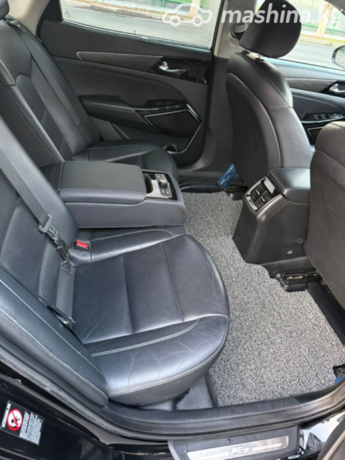 Kia K7 YG (II) Рестайлинг 3.0, 2020 Бишкек - сүрөт 5