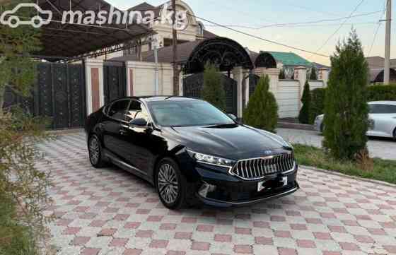 Kia K7 YG (II) Рестайлинг 2.5, 2020 Bishkek
