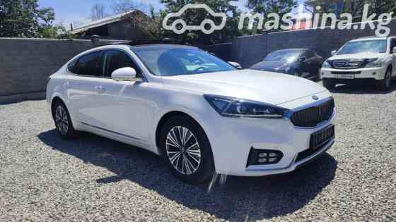 Kia K7 YG (II) 2.4, 2018 Bishkek