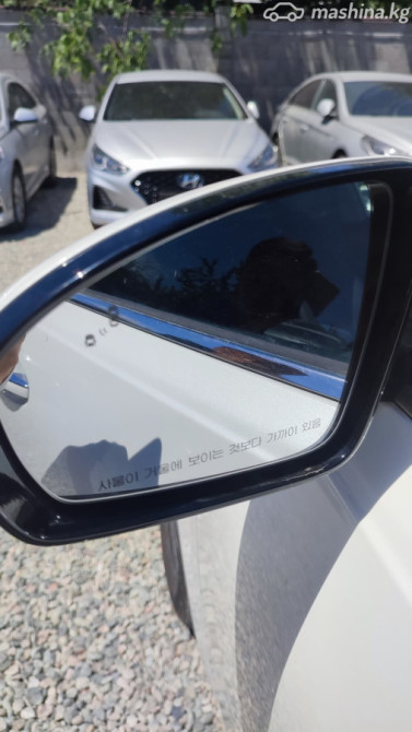 Kia K7 YG (II) 2.4, 2018 Bishkek - photo 7