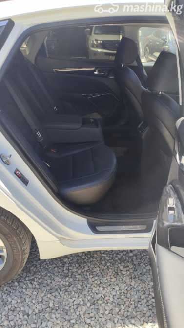 Kia K7 YG (II) 2.4, 2018 Bishkek - photo 6