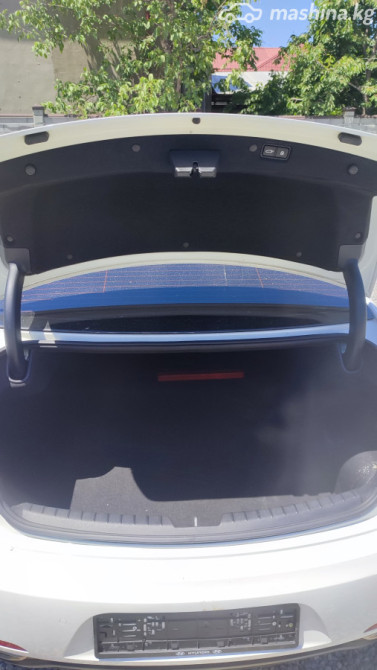 Kia K7 YG (II) 2.4, 2018 Bishkek - photo 5