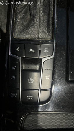 Kia K7 YG (II) 3.0, 2018 Bishkek - photo 8