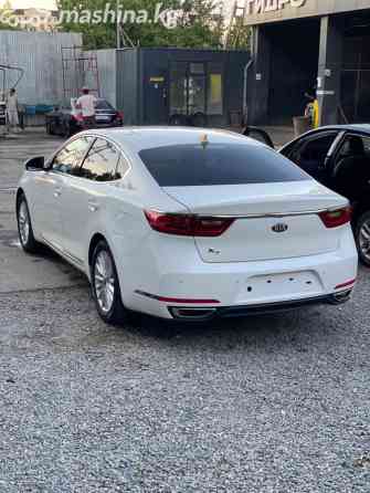 Kia K7 YG (II) 3.0, 2018 Bishkek