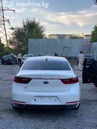Kia K7 YG (II) 3.0, 2018 Bishkek
