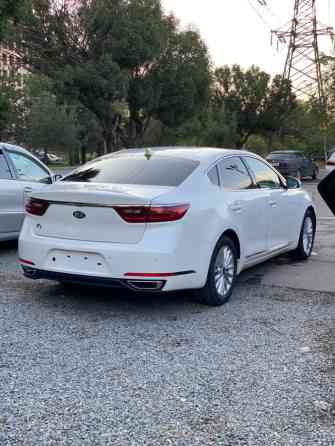Kia K7 YG (II) 3.0, 2018 Bishkek