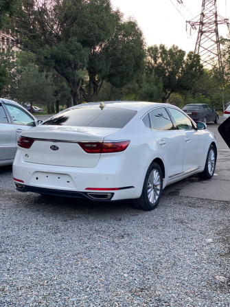 Kia K7 YG (II) 3.0, 2018 Bishkek - photo 5