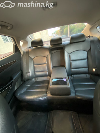 Kia K7 YG (II) 3.0, 2018 Bishkek - photo 7