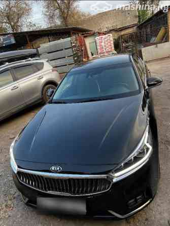 Kia K7 YG (II) 2.4, 2019 Bishkek
