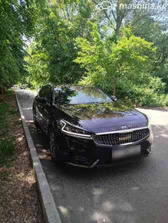 Kia K7 YG (II) 2.4, 2019 Bishkek