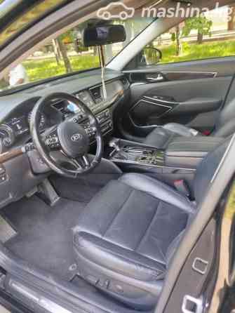 Kia K7 YG (II) 2.4, 2019 Bishkek