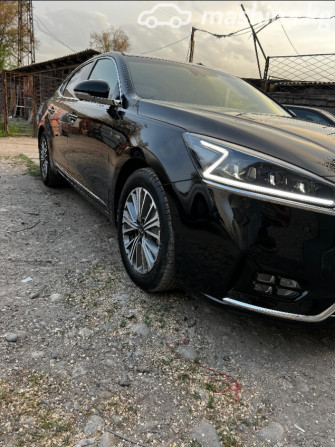 Kia K7 YG (II) 2.4, 2019 Bishkek - photo 4