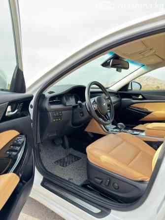 Kia K7 YG (II) Рестайлинг 2.4, 2020 Bishkek
