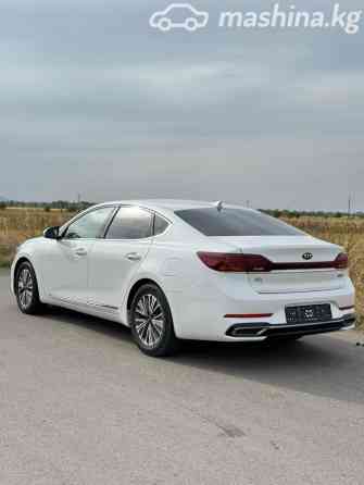 Kia K7 YG (II) Рестайлинг 2.4, 2020 Bishkek