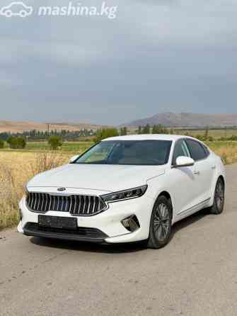 Kia K7 YG (II) Рестайлинг 2.4, 2020 Bishkek