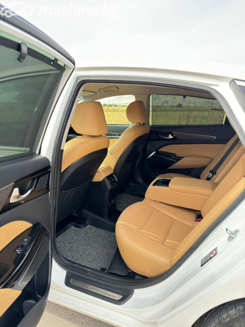Kia K7 YG (II) Рестайлинг 2.4, 2020 Бишкек - сүрөт 6